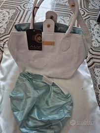 borsa originale alviero martini 