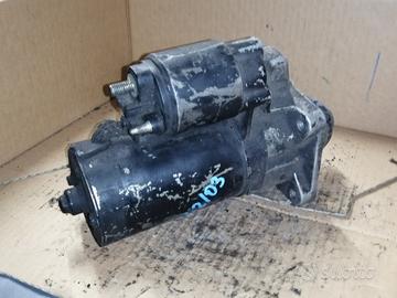 Motorino avv FORD SIERRA 1998cc benzina del 1989