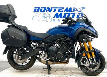 Yamaha Niken
