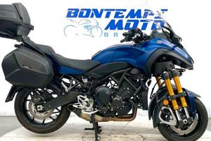 Yamaha Niken
