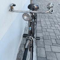 Bicicletta anni 70 