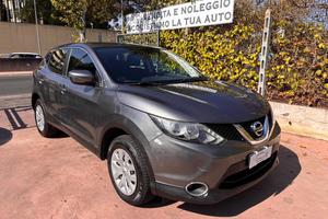 NISSAN Qashqai 1.5 dCi N-Vision