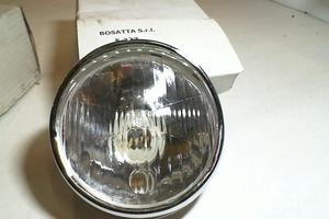 FANALE ANTERIORE VESPA125/150-VESPA GS-VESPA GL BO
