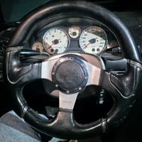 Volante Momo Millenium