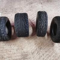 gomme stradali quad 