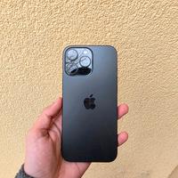 iPhone 16 Pro Max – 1TB – Quasi Nuovo
