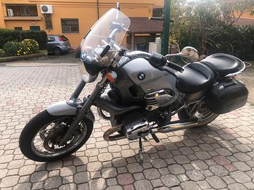 BMW R1200c