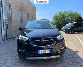 Opel Mokka X 1.6 Innovation s&s 4x2 115cv