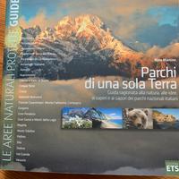 I parchi nazionali italiani