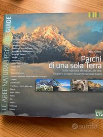 I parchi nazionali italiani