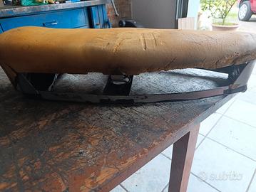 selle moto epoca