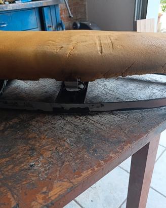 selle moto epoca
