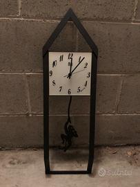 Orologio da parete Castelli Design – originale