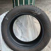 Gomme neve 195 55 R16