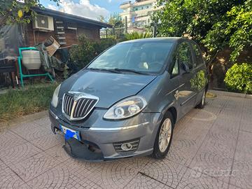 MUSA1.4 ECOCHIC GPL 2012