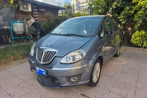 MUSA1.4 ECOCHIC GPL 2012