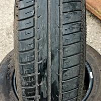 2 Pneumatici 185/65/15 88T Fulda dot 2022 