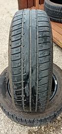 2 Pneumatici 185/65/15 88T Fulda dot 2022 