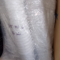 Secchielli per alimenti