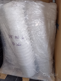 Secchielli per alimenti