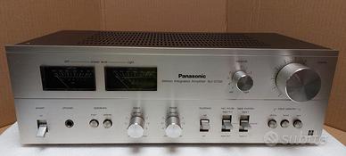 Amplificatore Panasonic SU-2700