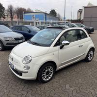 FIAT 500C C 1.2 LOUNGE