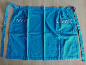 Grembiule da cucina NUOVO