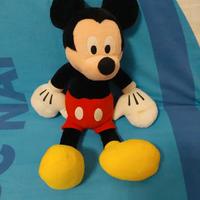 Pupazzo Topolino