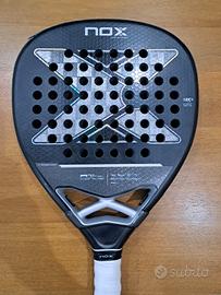 Nox AT Luxury Attack 18K 2024

