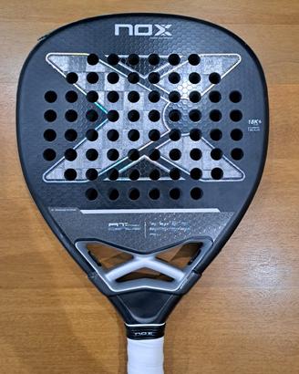 Nox AT Luxury Attack 18K 2024

