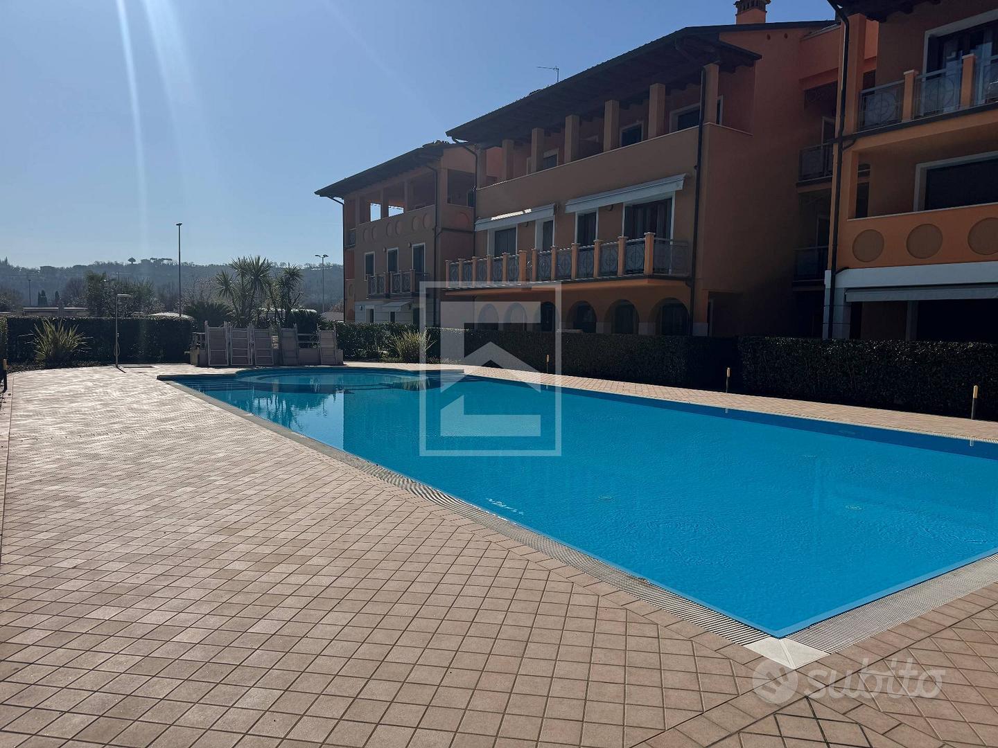 Appartamento – BS - Vista 3