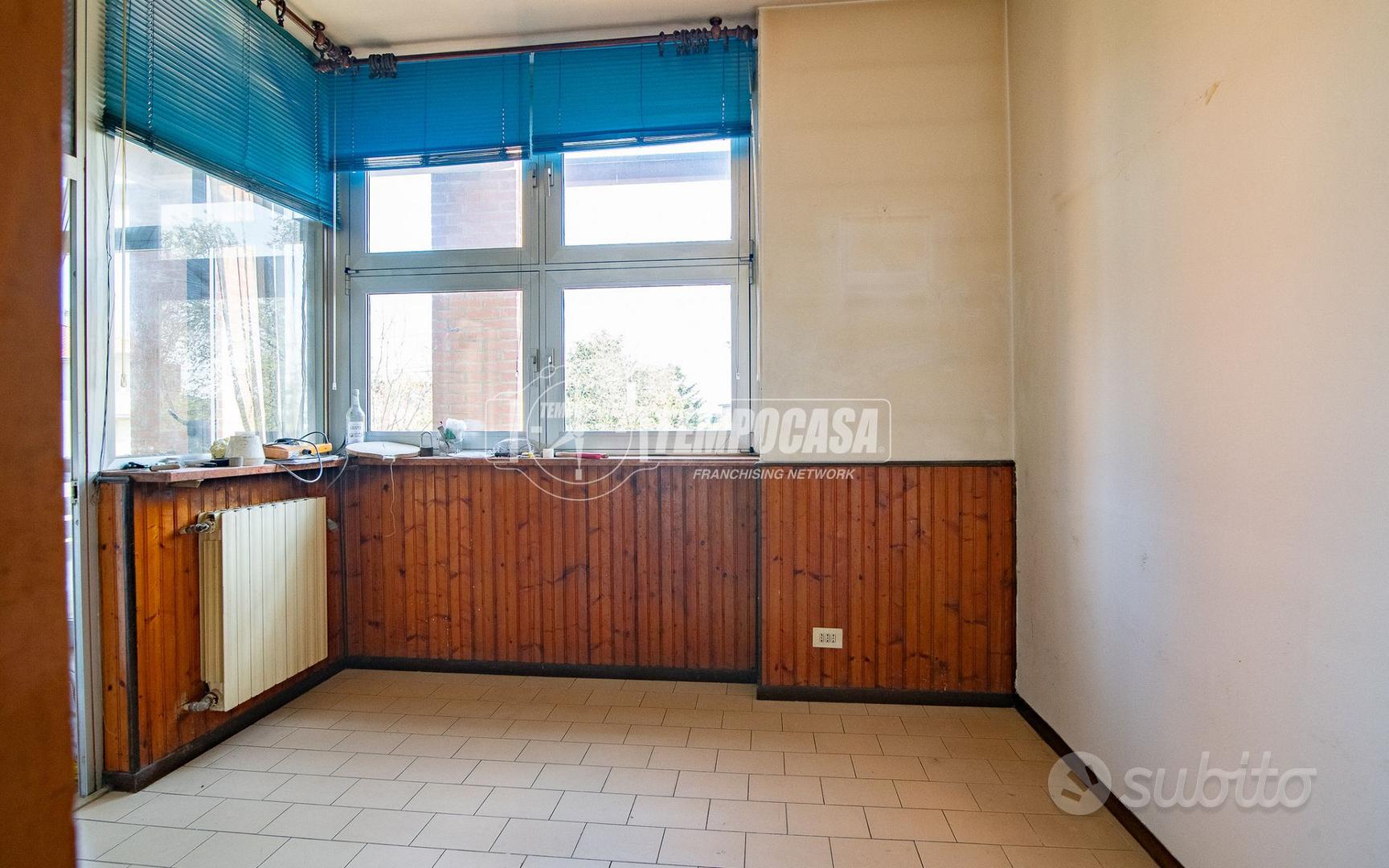 Appartamento – Treviglio - Altro