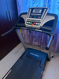 ProForm 730ZLT - Tapis Roulant Elettrico