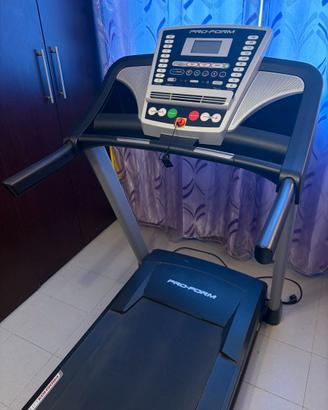 ProForm 730ZLT - Tapis Roulant Elettrico
