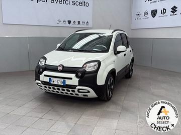 FIAT Panda Cross 1.0 FireFly 70cv S&S Hybrid ...