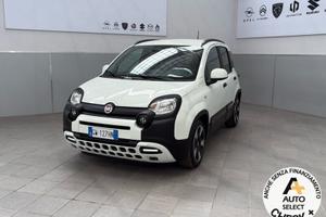 FIAT Panda Cross 1.0 FireFly 70cv S&S Hybrid ...