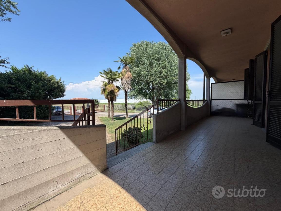 Appartamento – Arzago d'Adda - Vista 5