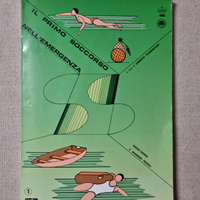 Il primo soccorso nell'emergenza - Sezione salvame