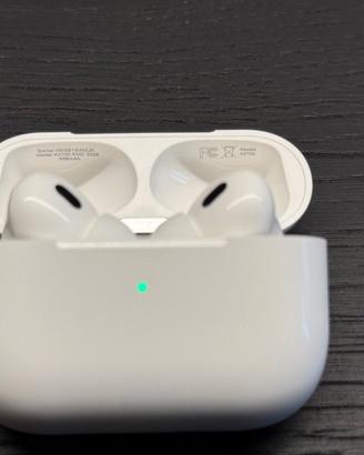 Apple AirPods Pro di 2 gen, originali Apple