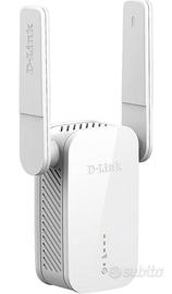D-Link Dap-1610 Ripetitore Wi-Fi Ac1200