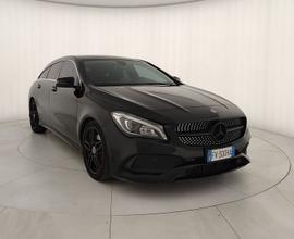 Mercedes-Benz CLA 220 d S.W. Automatic Premium