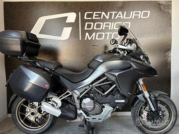 Ducati Multistrada 1260 S anno 2018