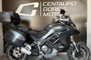Ducati Multistrada 1260 S anno 2018