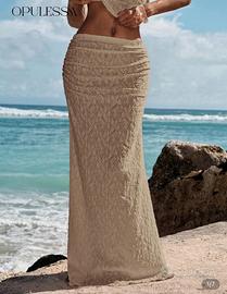 Completo shein beige