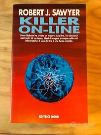 Killer on-line