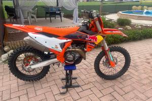 Ktm sxf factory edition 450 2024