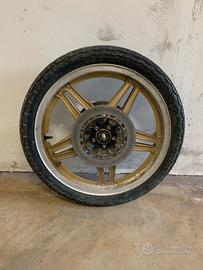 Cerchio anteriore Honda CB 400 N