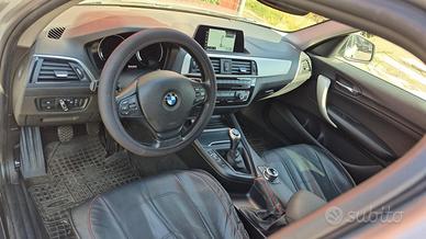 BMW S1 anno 2017