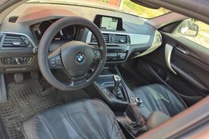  BMW S1 anno 2017