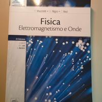 Fisica Elettromagnetismo e onde